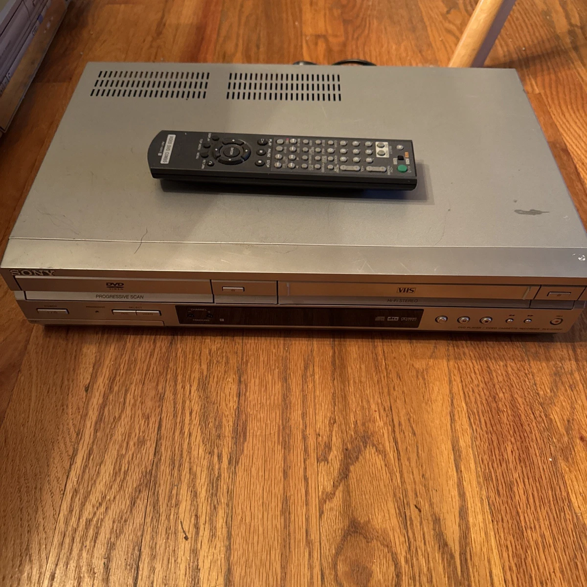 Sony Silver DVD Players for sale | eBay