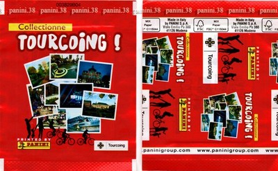 Pochette De Cartes Panini Goal 1983 – Neuve, Scellée, Collector Foot