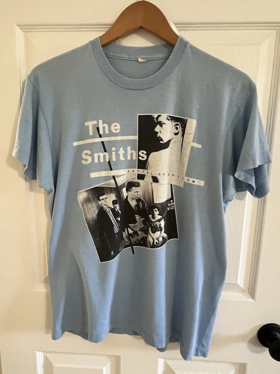 Smiths Men's T-Shirts | Updated Sep 2026