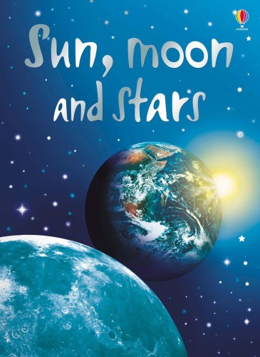 Sun, Moon And Stars (Beginners Series) by Stephanie Turnbull [Hardback]