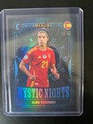 Alba Redondo - Mystic Nights Blue /99 - TOPPS Merlin UEFA Womens EUROS 2025