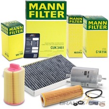 MANN-FILTER INSPEKTIONSPAKET FILTERSATZ B FÜR MERCEDES CLK C209 A209 CLK 200 MANN-FILTER INSPEKTIONSPAKET FILTERSATZ B FÜR MERCEDES CLK C209 A209 CLK 200