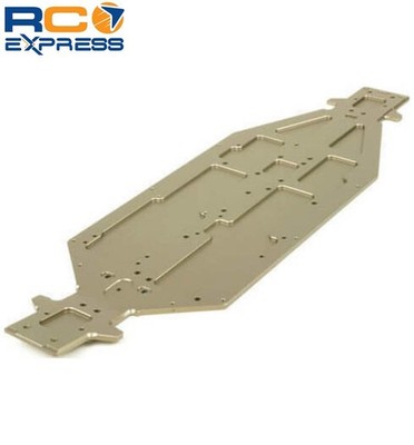 Tekno RC Chassis (7075 hard anodized ET48 2.0) TKR9601