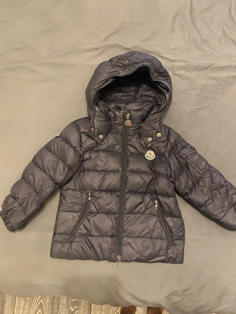 Moncler Baby & Toddler Clothing for sale | eBay UK