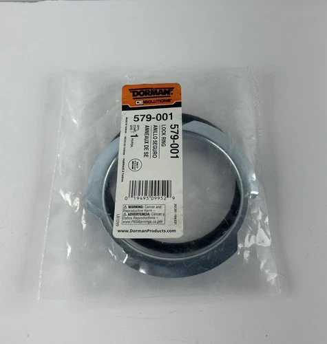 Dorman 579-001 Fuel Tank Sending Unit Lock Ring Gas Fuel Pump Retainer