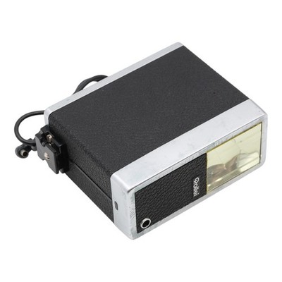 Rollei E27C E27 C flash Blitzgerät Aufsteckblitz Blitz - Mittenkontakt