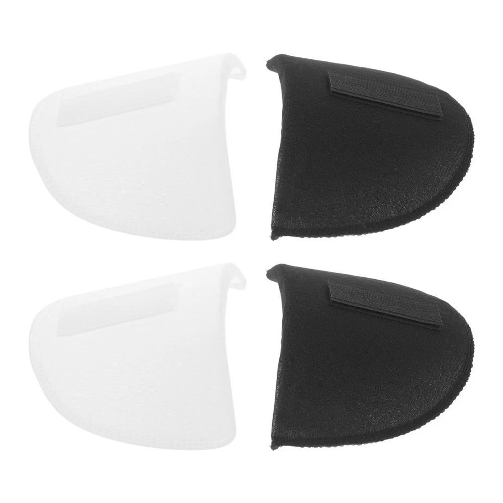 VETEMENTS 2 Count Coprispalle Antiscivolo Uomo Spugna Traspirante Comode