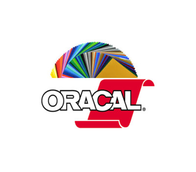 Oracal 651 Permanent Self Adhesive Indoor Outdoor Craft Vinyl 12'' x 12'' Sheet(s)