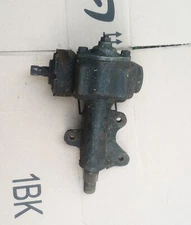 1969-1982 Corvette Saginaw Manual Steering Gear Box C3