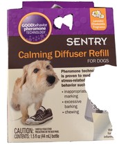 Petarmor Lavender Chamomile Fragrance Calming Collar For Cats For