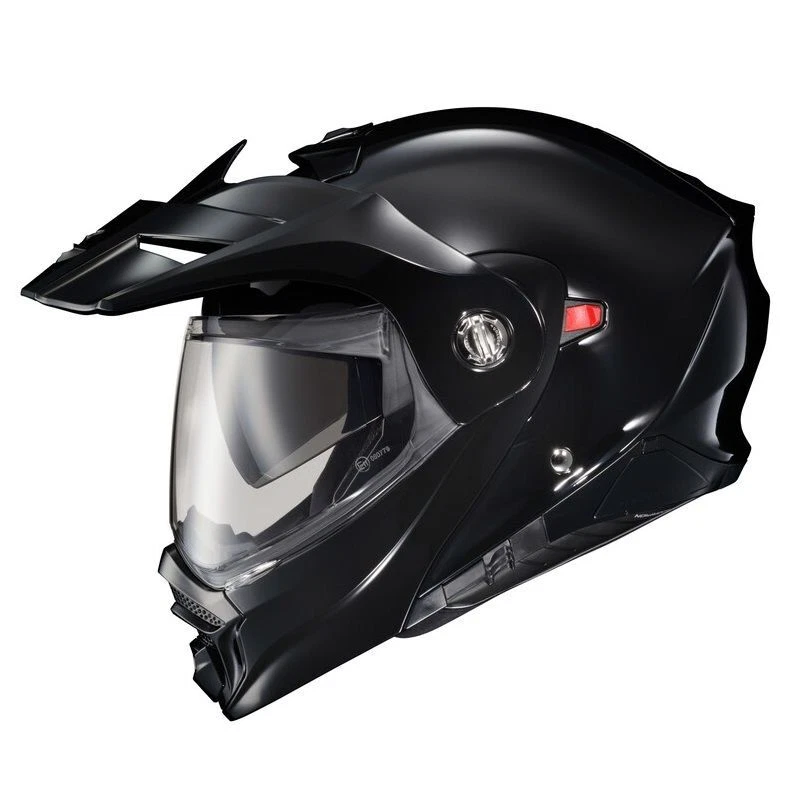 Scorpion EXO-AT960 Modular Adventure Touring/Dual Sport Helmet - Image 3 of 4