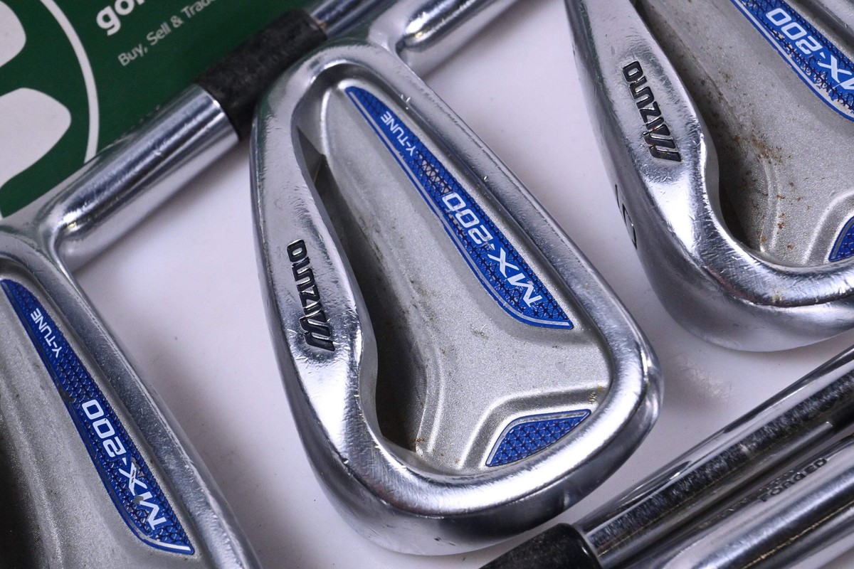 mizuno creation 3