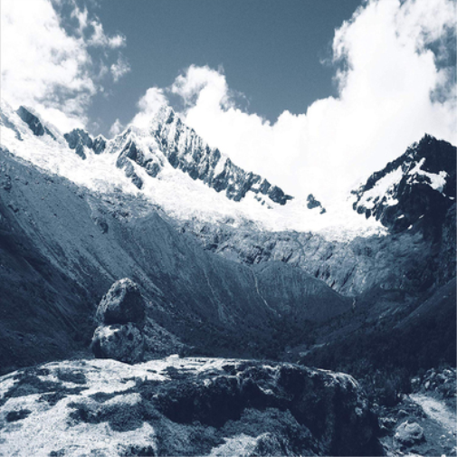 LTO Déjà Rêvé (Vinyl LP) 12" Album