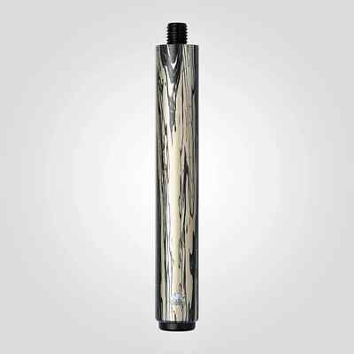 RHINO RETRÔ PALE MOON EBONY 8 Inch Extension for your pool cue.