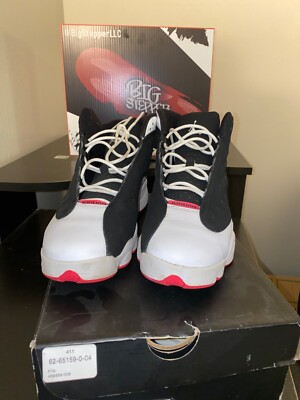 Air Jordan 13 Retro Hyper Pink Size 7y Used Replacement Box