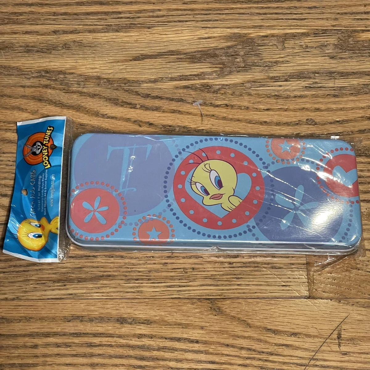 RARE - Figurine Titi téléphone Tweety Memo Clip Holder