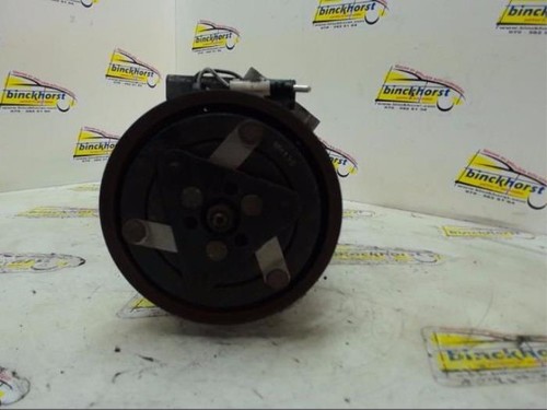 Klimakompressor Renault Kangoo I Rapid FC 510287 P9112868