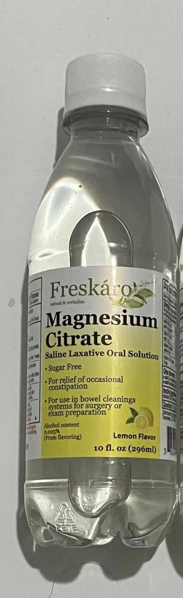 Colonoscopy Prep Magnesium Citrate colonoscopy-prep-magnesium-citrate