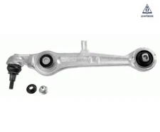 Control arm, wheel suspension Lemförder 3191901 lower for Audi