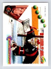 1994-95 Score Hockey #167 Craig Billington  Ottawa Senators V90832