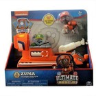 paw patrol ultimate rescue hovercraft