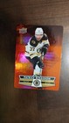 2021-22 Upper Deck Tim Hortons Red Die Cut Patrice Bergeron