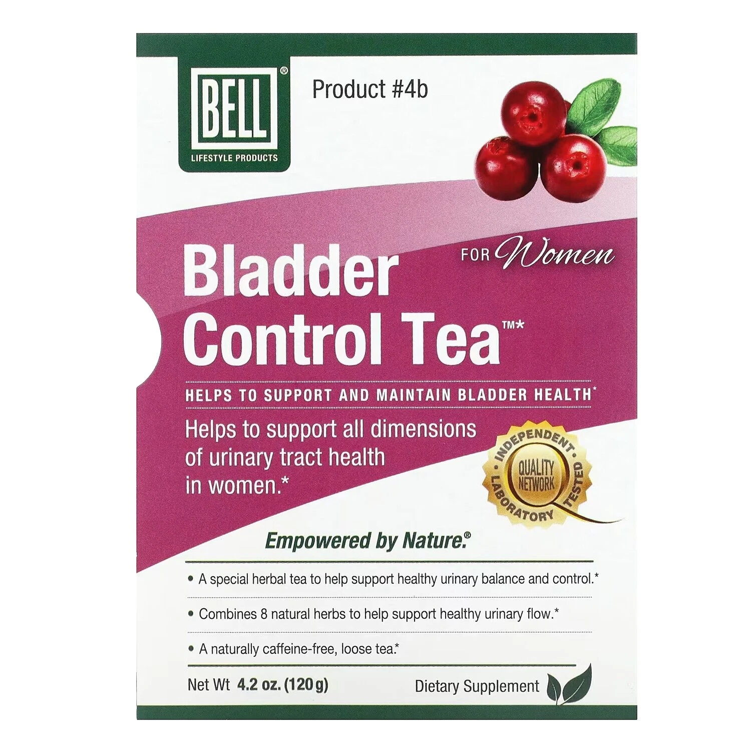 Los suplementos dietéticos Ultra