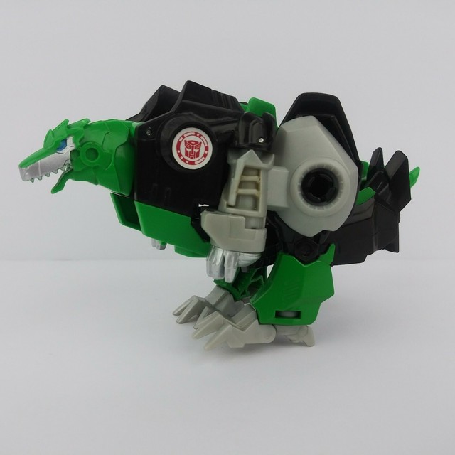 hasbro robots in disguise