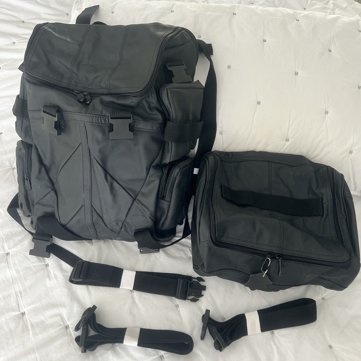 amazon women's travel backpack Best On Amazon, According To TikTok Size:3600 4PK Canvas Backpacks & Everything Disney Mini-Backpack