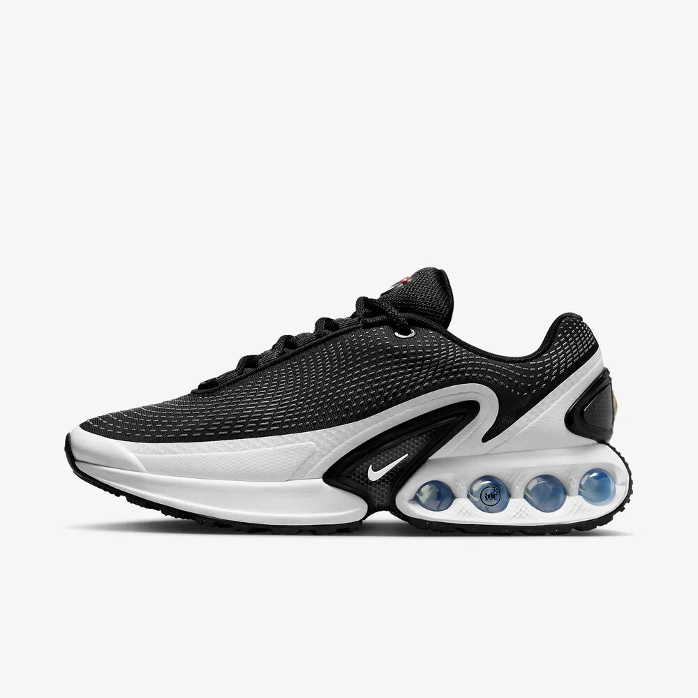 New Nike Women's Air Max DN Shoes - Black (FJ3145-002) | eBay