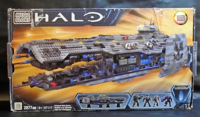 halo forward unto dawn mega bloks