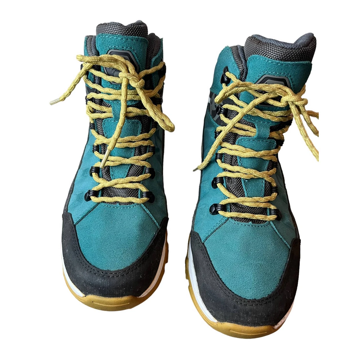 Womens hiking sales boots ebay