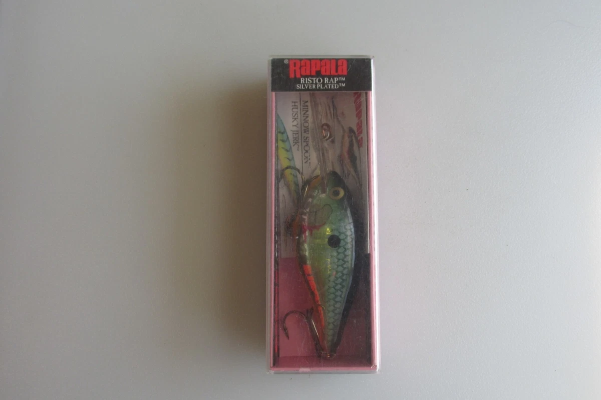 Rete Atterraggio Rapala In Carbonio – Galleggiante – Per Kayak, Persico, Trota, Luccio – Black - 5