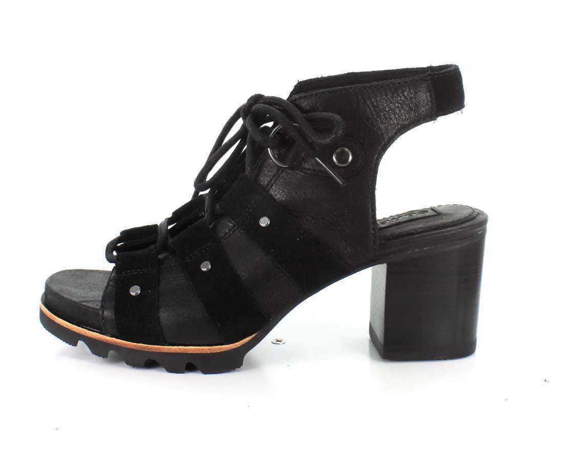 Sorel addington cuff sandal sale