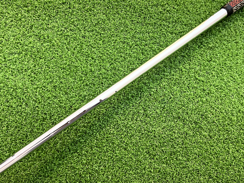 H&B PowerBilt Citation Scotch Blade (2) IRON Right Handed Steel Stiff Flex Used - Picture 5 of 6