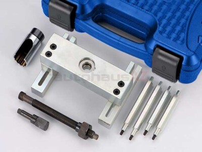 BAUM TOOLS Fuel Injector Puller B135250 BMW X5 E90 335d