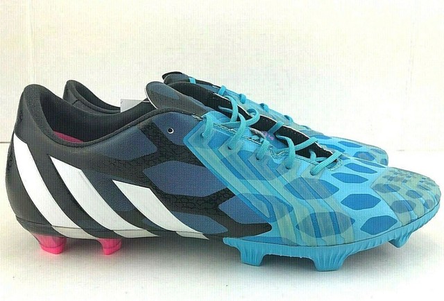 adidas predator instinct blue
