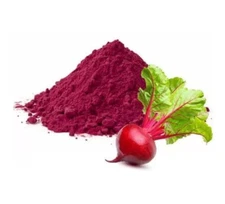 BulkSupplements Organic Pure Beet Root Powder - Beets Powder - Beet Juice Powder