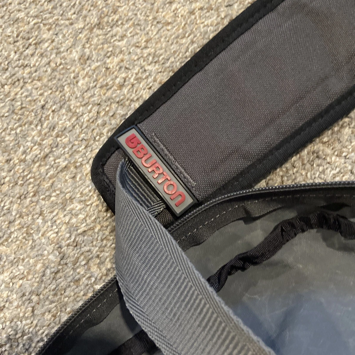Share 144+ burton boot bag latest - kidsdream.edu.vn