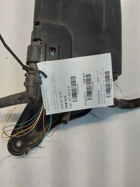 TC SCION 2015 Fuel Vapor Canister 446 - Image 3 of 4