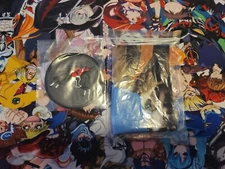 Battlefield 1 One Collectors Edition Poster Cloth Map +  Cloth Patch New Sealed