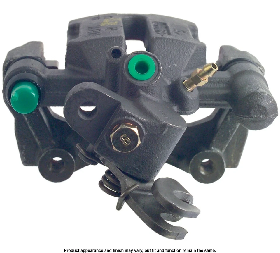 Pinza de freno de disco trasera derecha cardona para Mercury Tracer 1997-1999 Foto 3 de 3