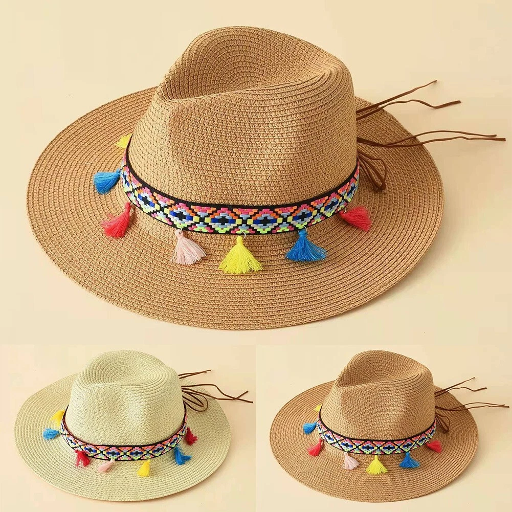 good quality straw hat