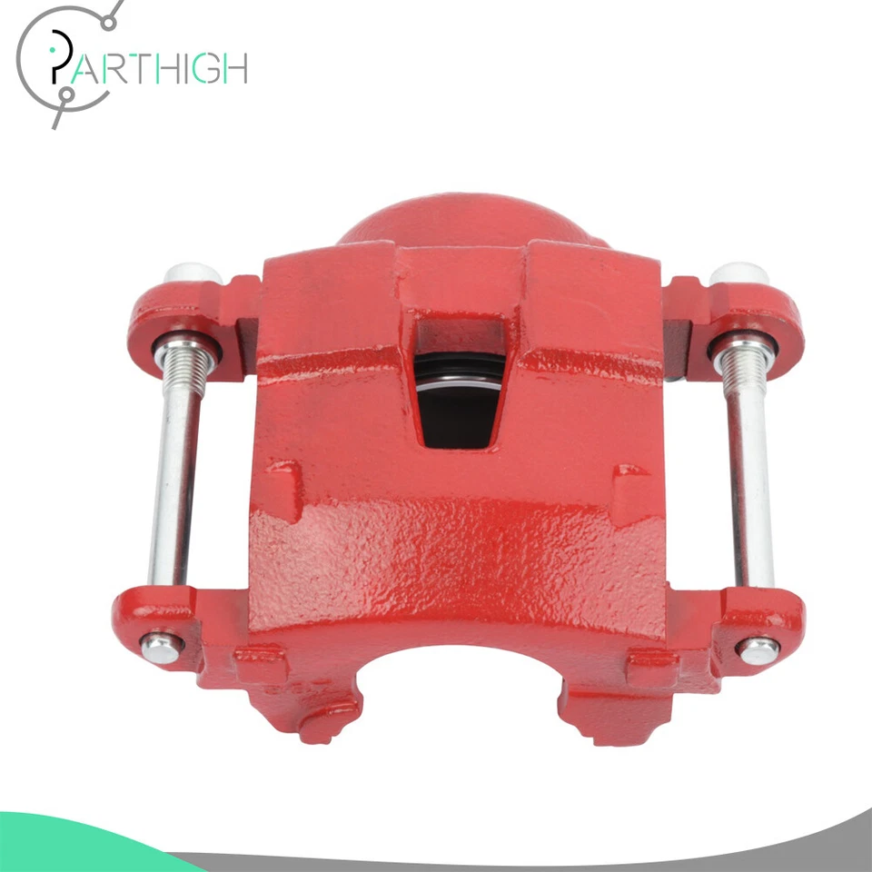 Front Brake Calipers For Buick Century 1978-1981 / Chevrolet Camaro 1982-1992 - Image 2 of 4