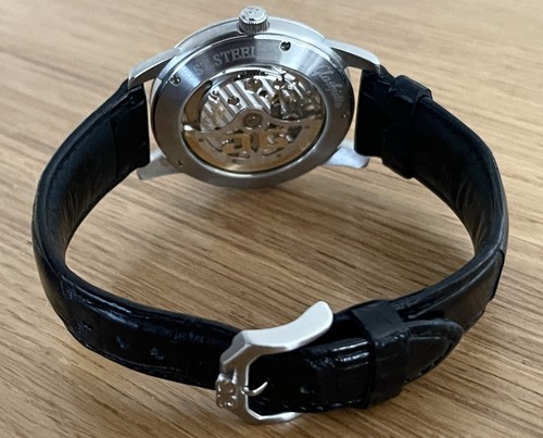 Glashütte Original Senator - Bild 6 von 11