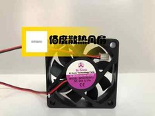 Bi-sonic 6015 BP601524H DC24V 0.17A 2-wire Inverter Cooling Fan