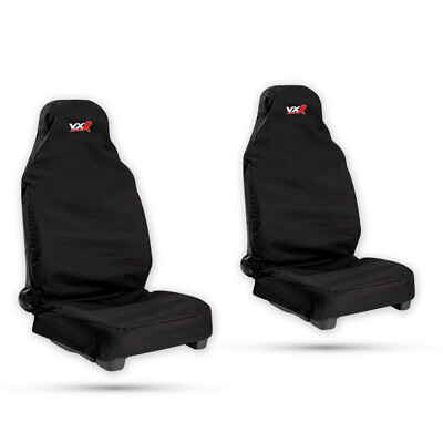 For Vauxhall Astra Vectra Arctic GTC VXR 2x Recaro Bucket Black