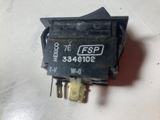 3348102 Whirlpool Washer Cycle SWITCH 253