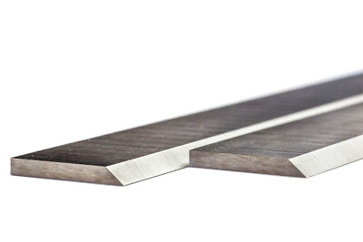 Scheppach HMC 2600 Planer Blade 260x20x2.5mm HSS%18 Replacement Blade