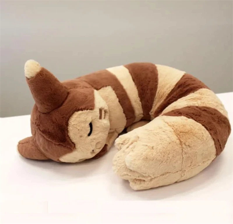 Neck pillow anime cheap